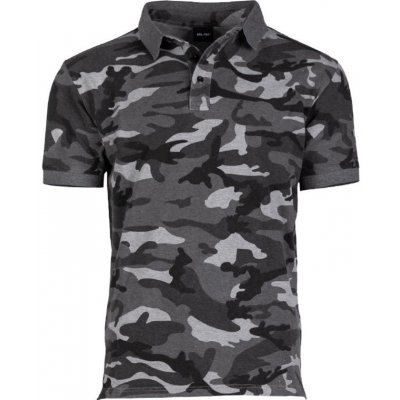 Polokošile Mil-tec camo prewash urban – Hledejceny.cz