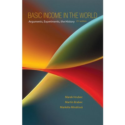 Basic Income in the World – Zbozi.Blesk.cz