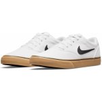 Nike SB Chron 2 Canvas white black /white – Zboží Mobilmania