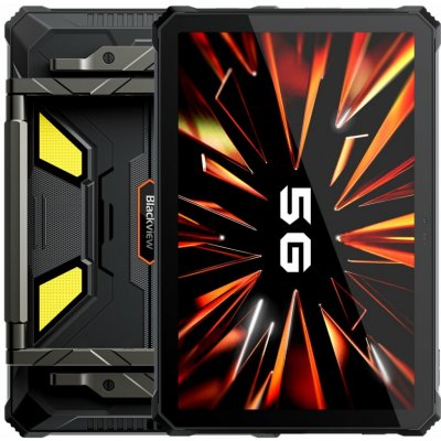 Blackview Active 12 Pro 5G 16GB/1TB Black – Zboží Mobilmania
