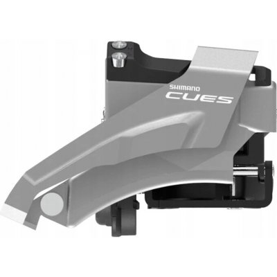 Shimano CUES FD-U4010 – Hledejceny.cz