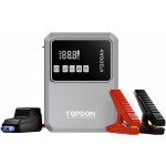 Viking TOPDON Car Jump Starter JumpSurge 1200 – Sleviste.cz