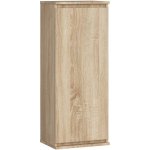 Akord CLP W 40 cm dub sonoma – Zboží Dáma