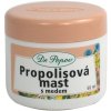 Péče o pokožku po opalování Dr. Popov Propolisová mast s medem 50 ml