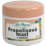 Dr.Popov Propolisová mast s medem 50ml