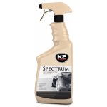 K2 SPECTRUM bez mikroutěrky 700 ml