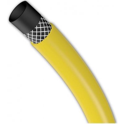 Bradas sunflex 5/8" 30m WMS5/830, žlutá – Zboží Mobilmania