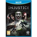 Injustice: Gods Among Us