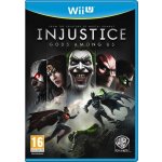 Injustice: Gods Among Us – Hledejceny.cz