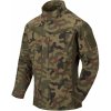 Army a lovecká bunda, kabát a blůza Blůza Helikon-Tex MBDU Nyco PL woodland