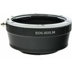 Canon EOS na EOS-M – Zboží Živě
