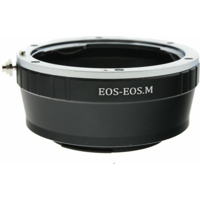 Canon EOS na EOS-M – Zboží Živě