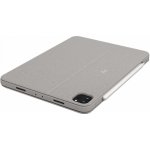 LOGITECH Logitech Combo Touch for iPad 11 1st 2nd and 3rd generation 920-010256 SAND – Zboží Živě