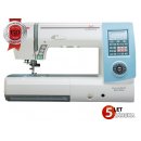 Janome MC 8900 QCP