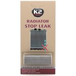 K2 Radiator Stop Leak 18,5 g – Zbozi.Blesk.cz