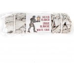 Orienr Vykuřovadlo White Sage California Šalvěj 10 cm – Hledejceny.cz