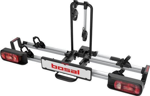 Bosal Comfort Pro II