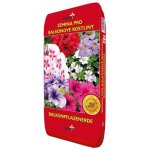 Rašelina Soběslav Zemina pro balkonové květiny 20 l – Zboží Mobilmania