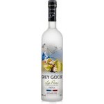 Grey Goose La Poire 40% 0,7 l (holá láhev) – Sleviste.cz