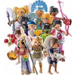 Playmobil 70733 Figurka v sáčku holky, série 21 – Zboží Dáma
