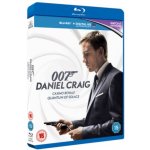 Casino Royale/Quantum of Solace BD – Hledejceny.cz