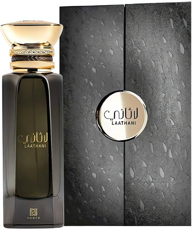 Ahmed Al Maghribi Laathani parfém unisex 80 ml