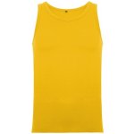 Roly tílko Texas pánské E6545-96-S zlatá – Hledejceny.cz