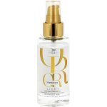 Wella Care Oil Reflection (Luminous Light Oil) 100 ml – Zboží Mobilmania