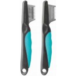 Trixie trimovací nůž s jemnými zuby 19 cm – Zbozi.Blesk.cz