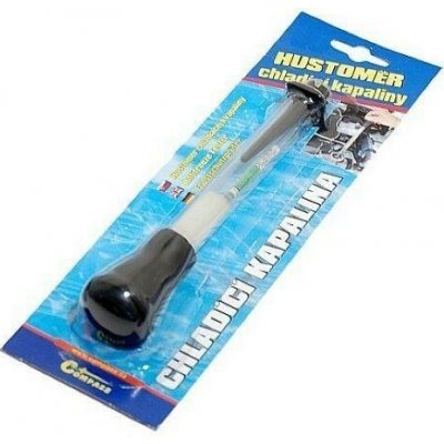 COMPASS Hustoměr chladící kapaliny – Sleviste.cz