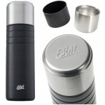 Esbit Termoska Majoris 1 l black – Zbozi.Blesk.cz