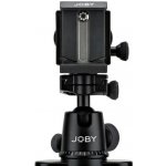 JOBY GripTight Mount Pro / nástavec pro Smartphone s kulovou hlavou E61PJB01389 – Zbozi.Blesk.cz