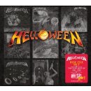 Helloween - Best Of Ride The Sky 85-98 2CD