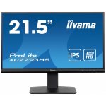 iyama ProLite XU2293HS-B5 – Hledejceny.cz