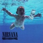 Nirvana - Nevermind CD – Zboží Dáma