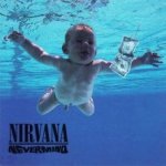 Nirvana - Nevermind CD – Zboží Mobilmania