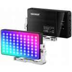 Neewer SL90 Pro LED RGB – Sleviste.cz