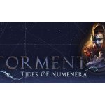 Torment: Tides of Numenera – Zboží Živě