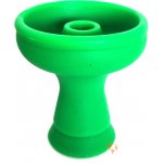 Hookah Flame Silicon Phunnel silikonová zelená – Hledejceny.cz