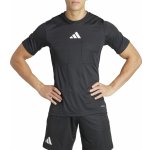 adidas Teamsport Referee 24 krátký rukáv černá – Hledejceny.cz