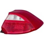 Pravé zadní světlo LED vnější Kia Ceed II (JD) 15-18 HATCHBACK | Zboží Auto