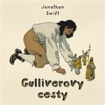 Gulliverovy cesty - Jonathan Swift – Zbozi.Blesk.cz