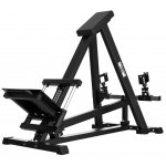 TUNTURI PLATINUM Adjustable T-bar Row Plate loaded V-series – Zboží Dáma