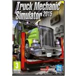 Truck Mechanic Simulator 2015 – Hledejceny.cz