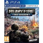 Heavy Fire: Red Shadow – Zboží Mobilmania