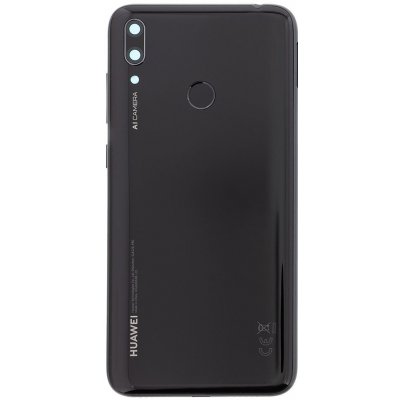 Kryt Huawei Y7 2019 zadní modrý – Sleviste.cz