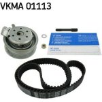 Sada rozvodového řemene SKF VKMA 01113 – Sleviste.cz