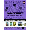 Kniha Minecraft - Průzkumnická kolekce - kolektiv autorů, Brožovaná
