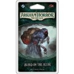 FFG Arkham Horror LCG: Blood on the Altar – Zbozi.Blesk.cz