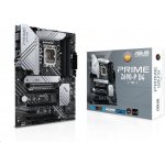 Asus PRIME Z690-P D4-CSM 90MB18P0-M0EAYC – Zboží Mobilmania